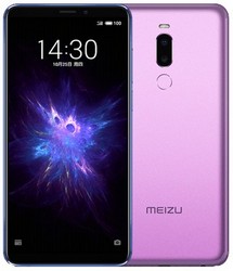 Прошивка телефона Meizu Note 8 в Барнауле